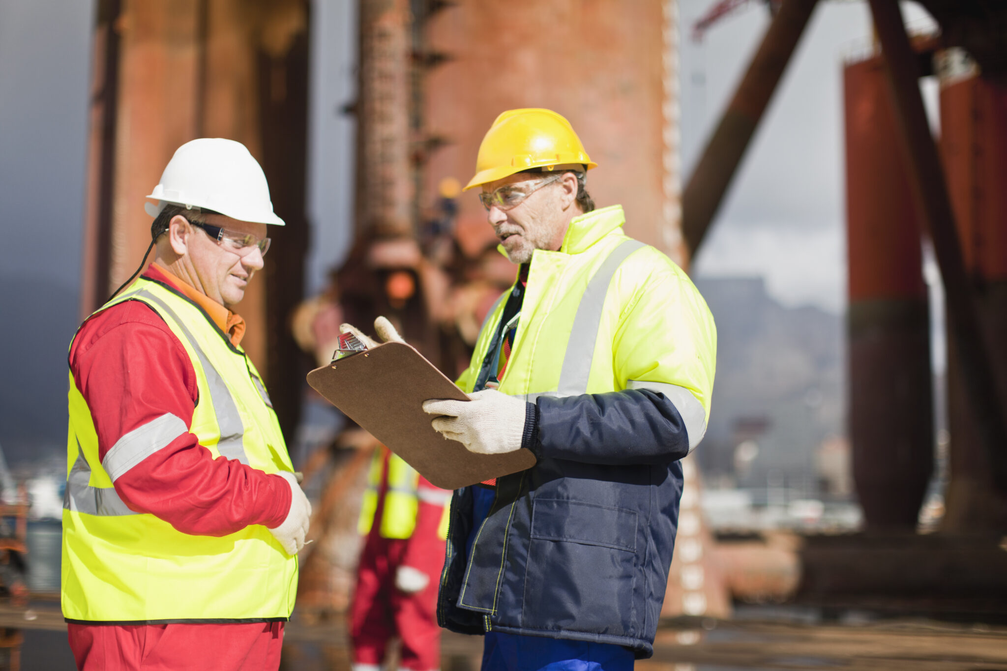 Production chemist jobs in aberdeen